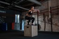 Landing and take-off techniques should be performed correctly to avoid any injury. (Image via Pexels/ Cottonbro Studio)